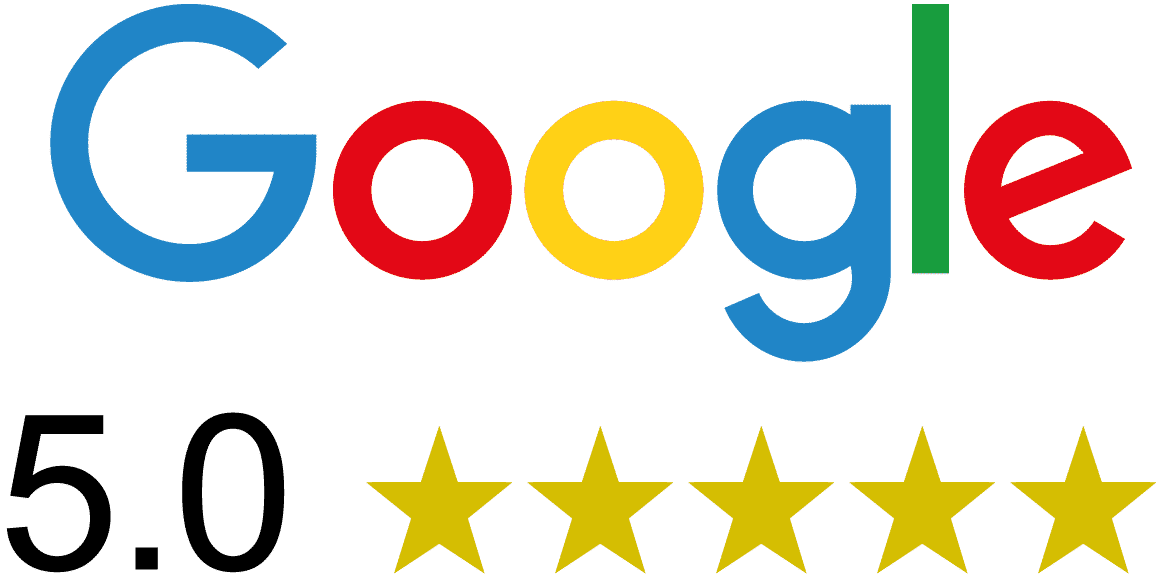 Google: 5-Sterne-Bewertungen